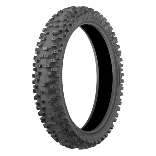Dunlop Geomax MX53 Intermediate/Hard Front Tyre