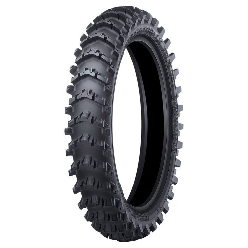Dunlop Geomax MX14 Sand/Mud Rear Tyre