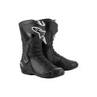 Alpinestars Smx 6 V3 - Black White
