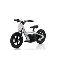 Azonic Pure 12 - 24 / 5.2AH / 150W E-Balance Bike - White