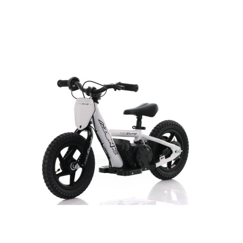 Azonic Pure 12 - 24 / 5.2AH / 150W E-Balance Bike - White