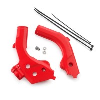 GASGAS Frame Protection Set