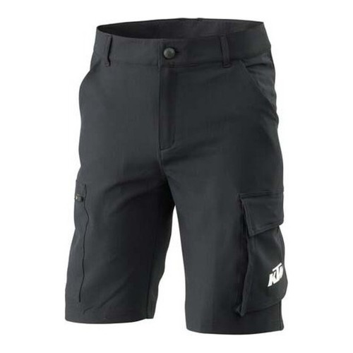 KTM Team Shorts