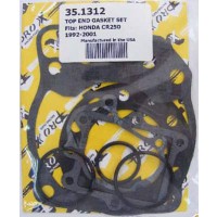 ProX Top End Gasket Set