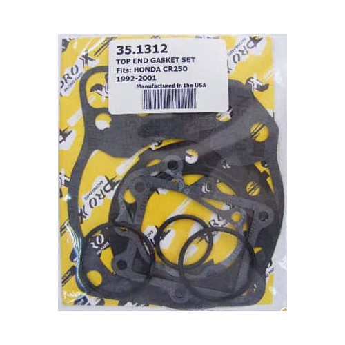 ProX Top End Gasket Set