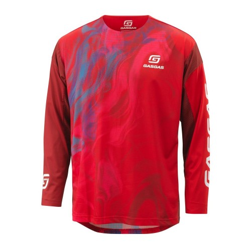 GASGAS Fastair Jersey