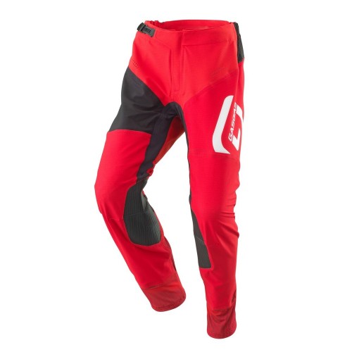 GASGAS Fast Pants Red