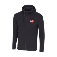 GASGAS Full Gas Zip Hoodie