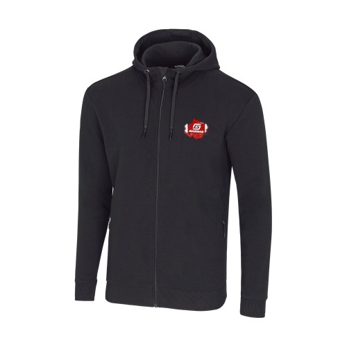 GASGAS Full Gas Zip Hoodie