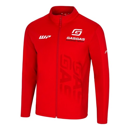 GASGAS Team Softshell Jacket