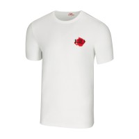 GASGAS Full Gas Tee White