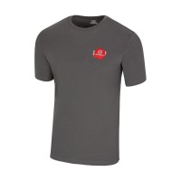 GASGAS Full Gas Tee Grey