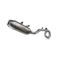 KTM Akrapovic 