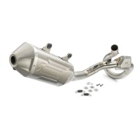 KTM Akrapovic 