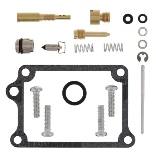 All Balls Carburetor Repair Kit