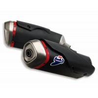 Ducati Termignoni Hypermotard 698 Mono Exhaust