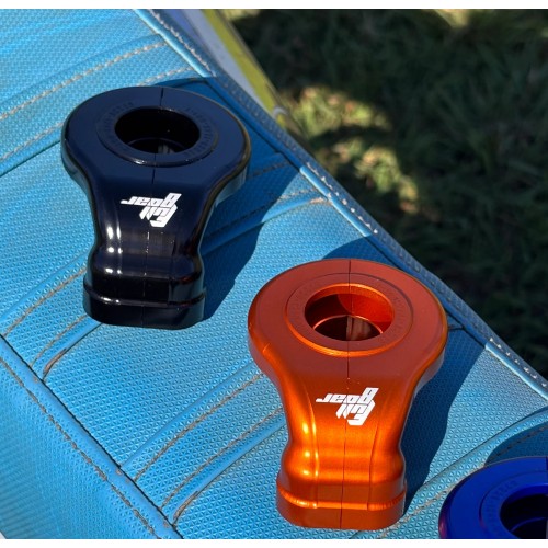 Full Boar Racing Billet Throttle Housing