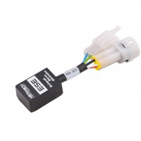 Exhaust Servo Eliminator (ESE)