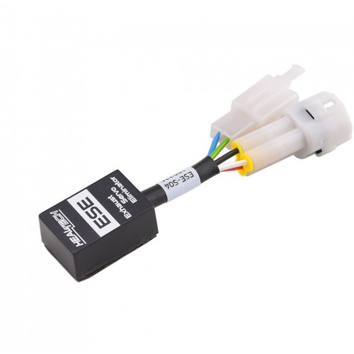 Exhaust Servo Eliminator (ESE)