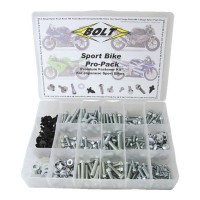 Bolt Sport Bike Pro Pack 2006 Sbpp