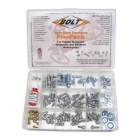 Bolt Euro Style Pro Pack 2004 Eupp