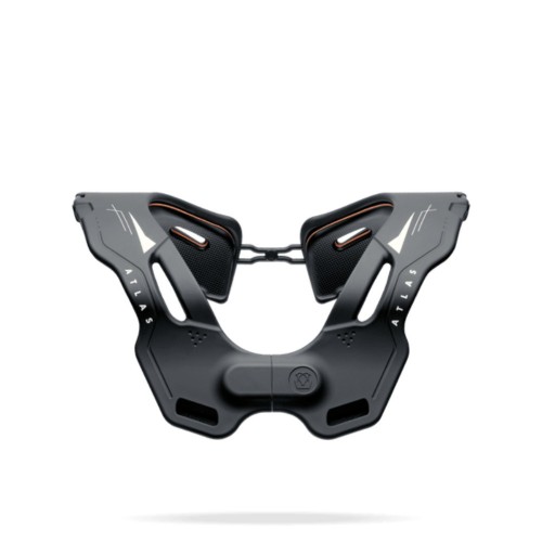 Atlas Vision  Collar - Black