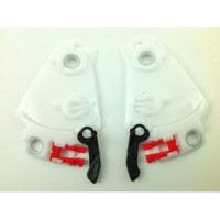 Arai Rx7/Nr3/Nr5/Quan L2-visor Base (Pair)