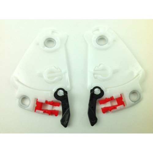 Arai Rx7/Nr3/Nr5/Quan L2-visor Base (Pair)
