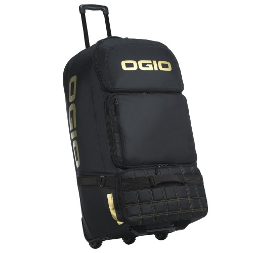 Ogio Dozer Gear Bag - Black