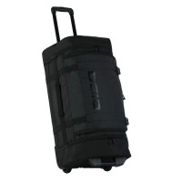 Ogio Crawler Wheeled Gear Bag - Black
