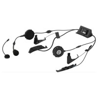 Sena SRL3 Bluetooth Headset for Shoei Neotec 3, GT-Air 3