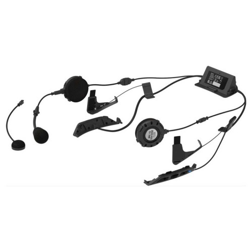 Sena SRL3 Bluetooth Headset for Shoei Neotec 3, GT-Air 3