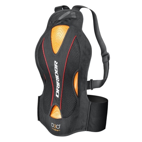 Dririder Evolution D30 Back Protector