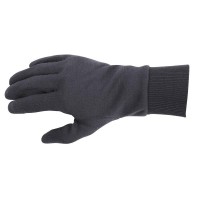 Dririder Thermal Merino Gloves - Black