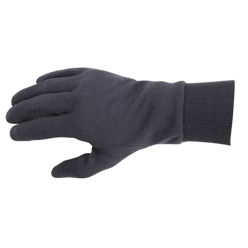 Dririder Thermal Merino Gloves - Black