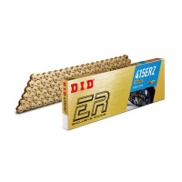 Did 415ERZ Race Chain (Rb) - Gold
