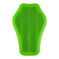 Dririder X Halo Back Protector - Green