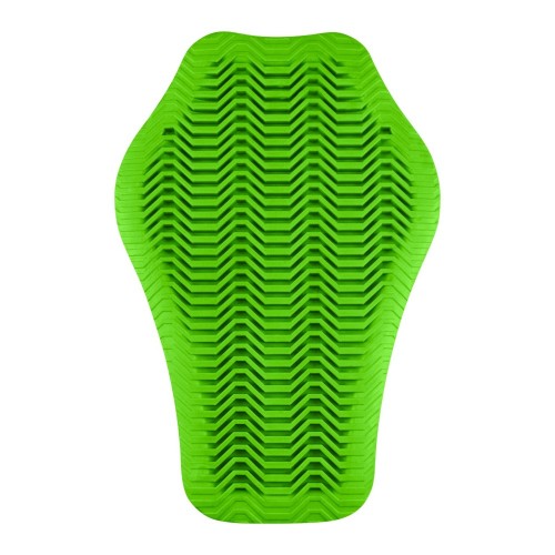 Dririder X Halo Back Protector - Green