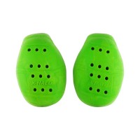Dririder X Halo Shoulder/Hip Protector - Green