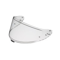 Shoei CWR-F2 NXR2 Visor - Clear