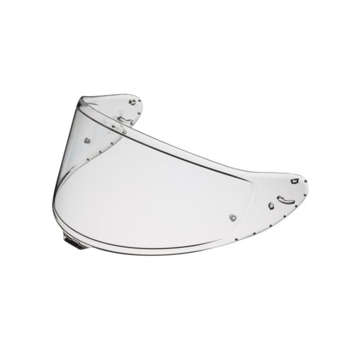 Shoei CWR-F2 NXR2 Visor - Clear
