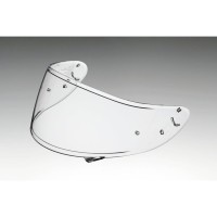 Shoei CWR-1 NXR/Ryd/X-spirit III Visor - Clear