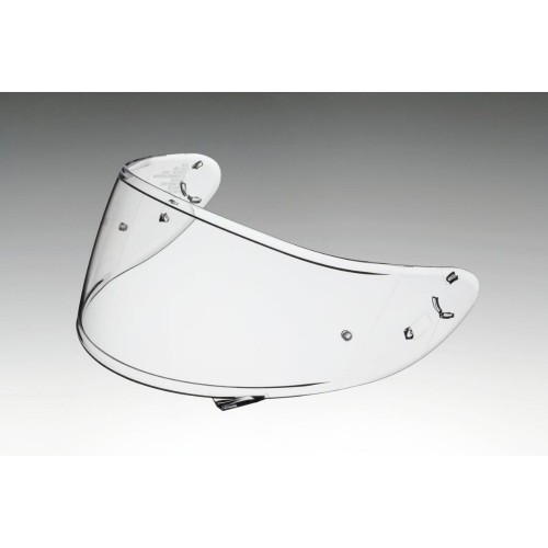 Shoei CWR-1 NXR/Ryd/X-spirit III Visor - Clear