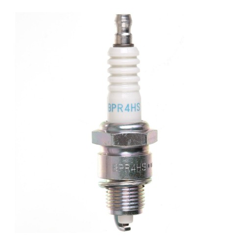 NGK Spark Plug  - BPR4HS (7823)