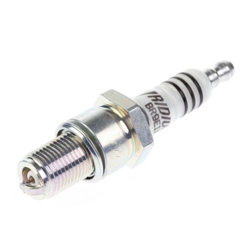 NGK Spark Plug  - BR9EIX (3981)