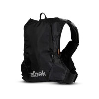 Albek H2O Haul Three 1.5l Bladder Hydration Pack - Covert Black