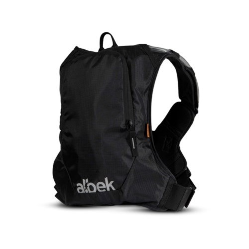 Albek H2O Haul Three 1.5l Bladder Hydration Pack - Covert Black