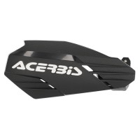Acerbis Handguards Linear Universal Black
