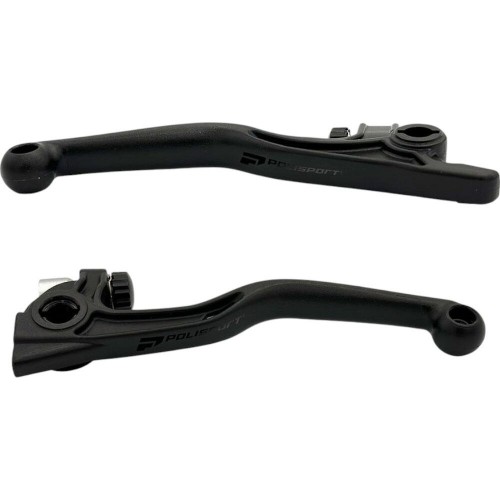Polisport KTM/Husqvarna/Gas Gas Brembo Unbreakable APT Lever Set
