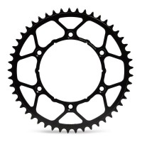 Moto-Master Ultralight Steel Rear Sprocket 48T (KM65)